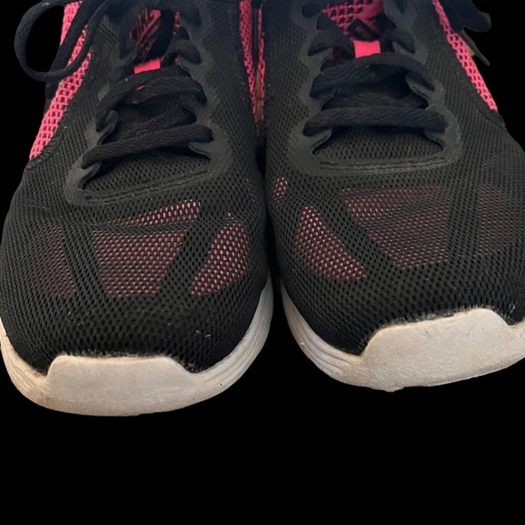Nike revolution 3 Women athletic tennis  shoes sneakers Sz 7.5, 7 1/2 - Picture 5 of 9